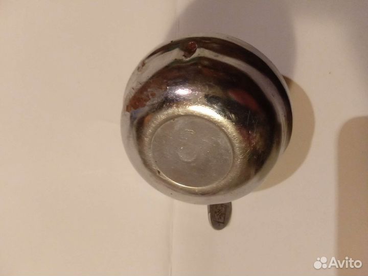 Велозвонок и др