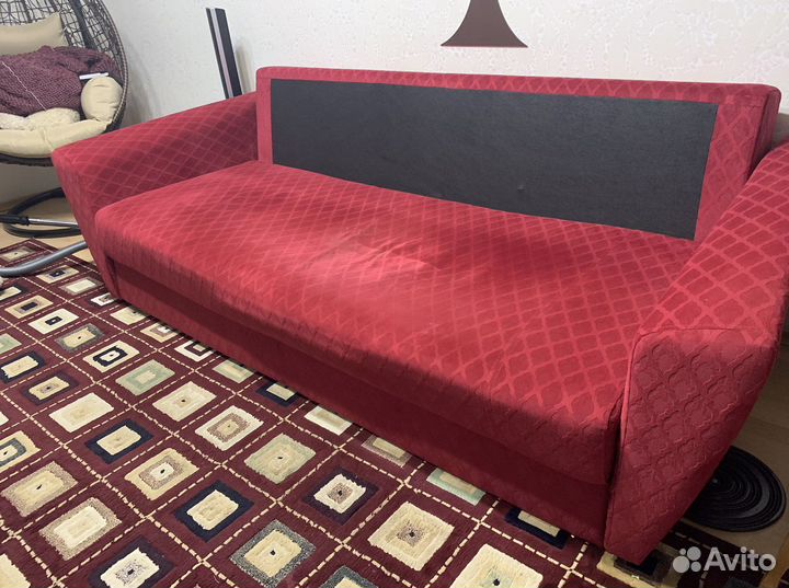 Диван бу