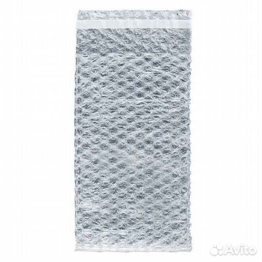 Пакеты из пузырьковой пленки