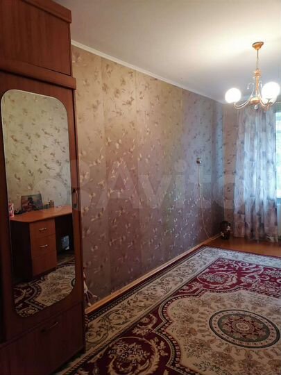 2-к. квартира, 45,1 м², 2/5 эт.