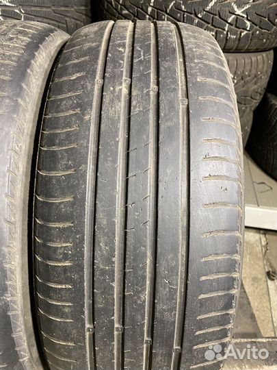 Kumho Ecsta HS51 205/55 R16 91H