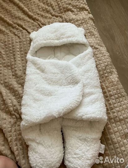 Новый Конверт детский