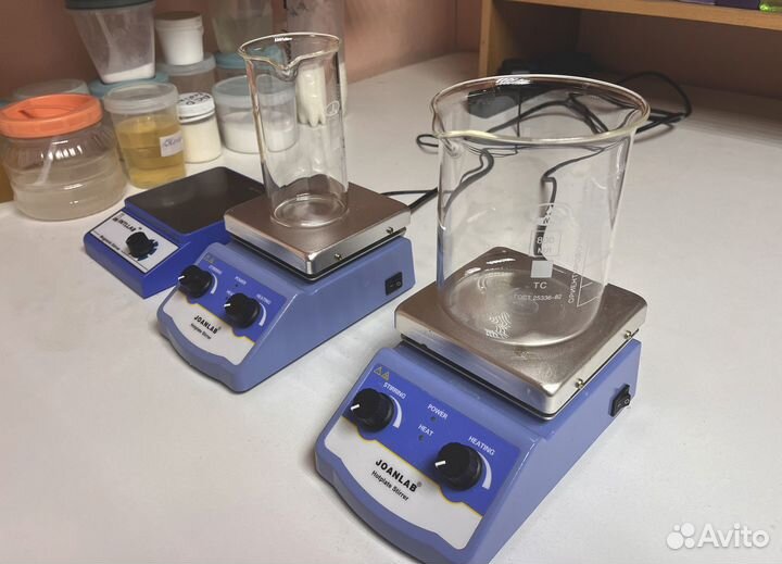 Профессиональные средства для клининга