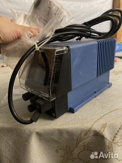 Станция дозирования для бассейна siemens