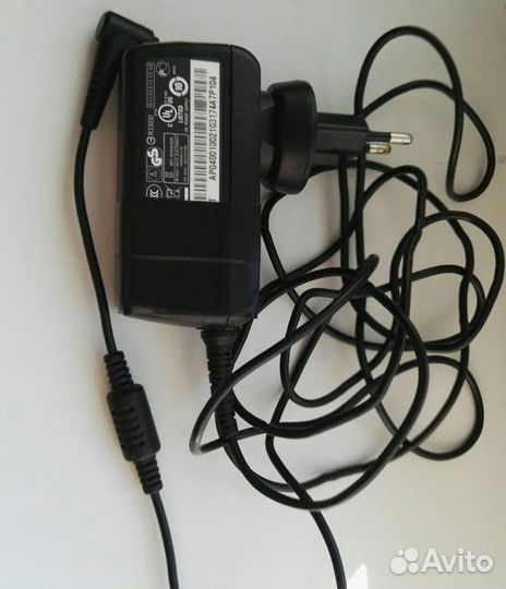 Нетбук acer AOA 110-Ab (на запчасти)