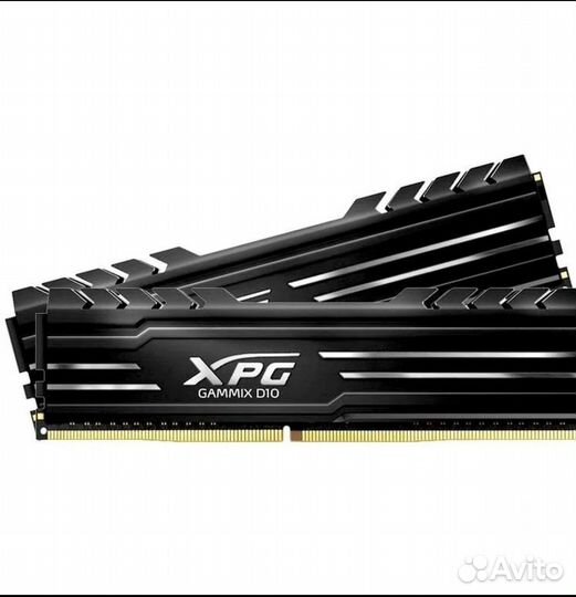 Оперативная память ddr4 16gb xpg 2666
