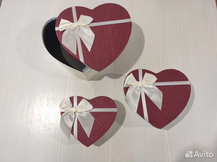 Коробка подарочная