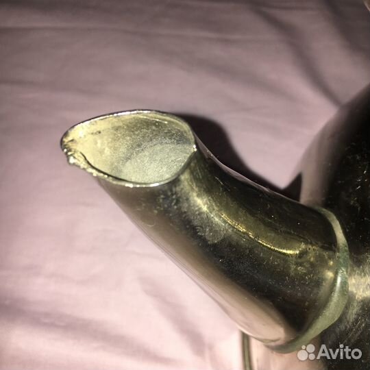 Электрический чайник СССР