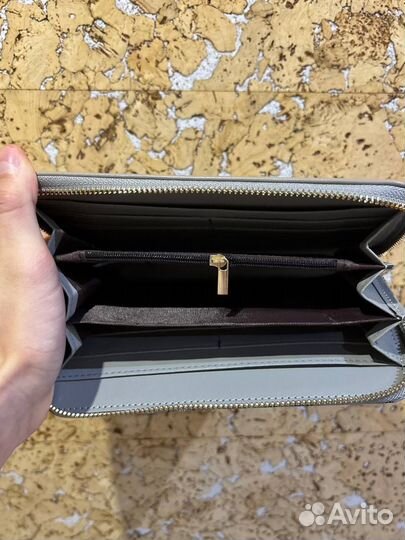 Кошелек goyard