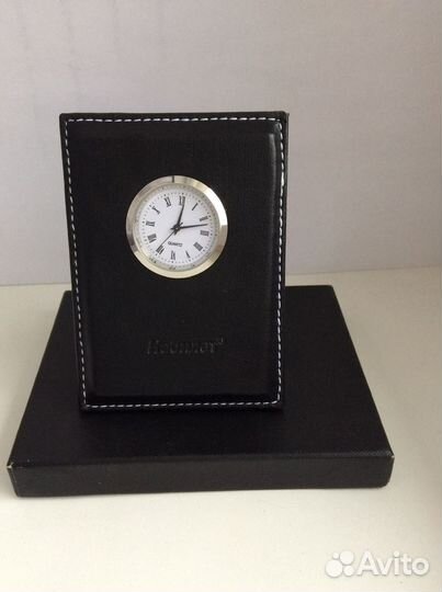 Часы настольные