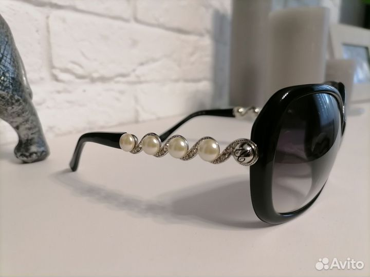 Солнцезащитные очки Chopard оригинал