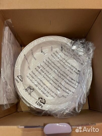 Йогуртница moulinex