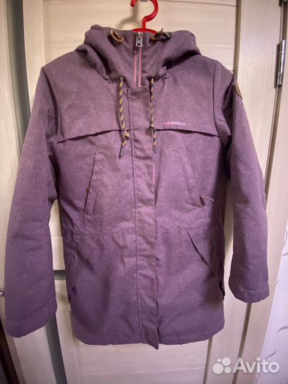 Куртка для девочки