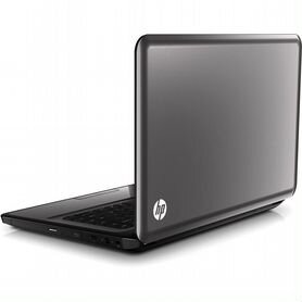 Ноутбук HP Pavilion G6 (i3/4озу/Win10)