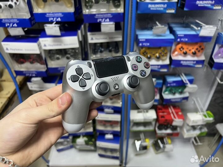 Геймпад джойстик Sony playstation 4 PS4