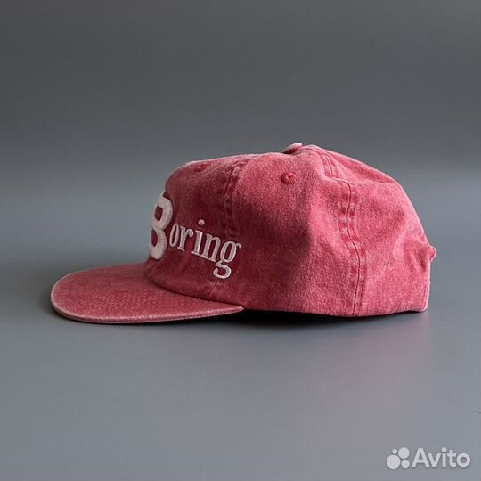 Кепка Bogart Badass