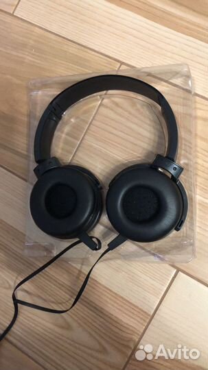 Наушники Sony MDR-xb450ap