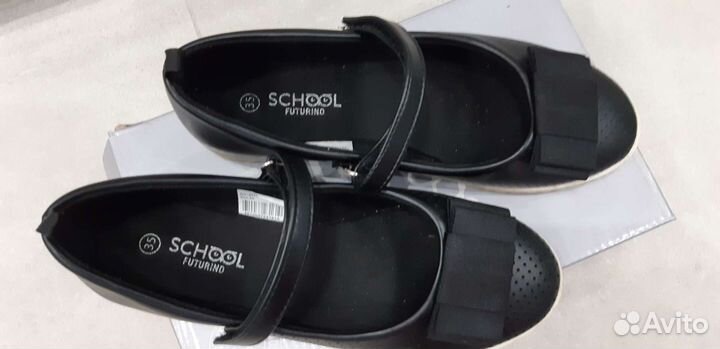 Детская обувь для девочек