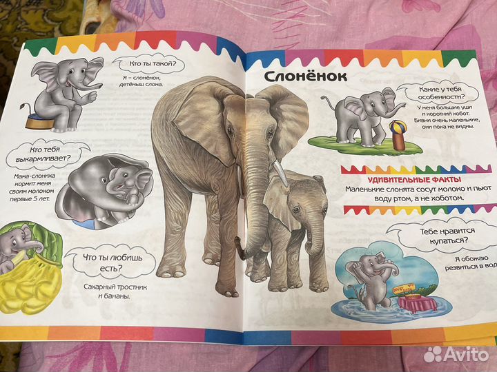 Детская книга