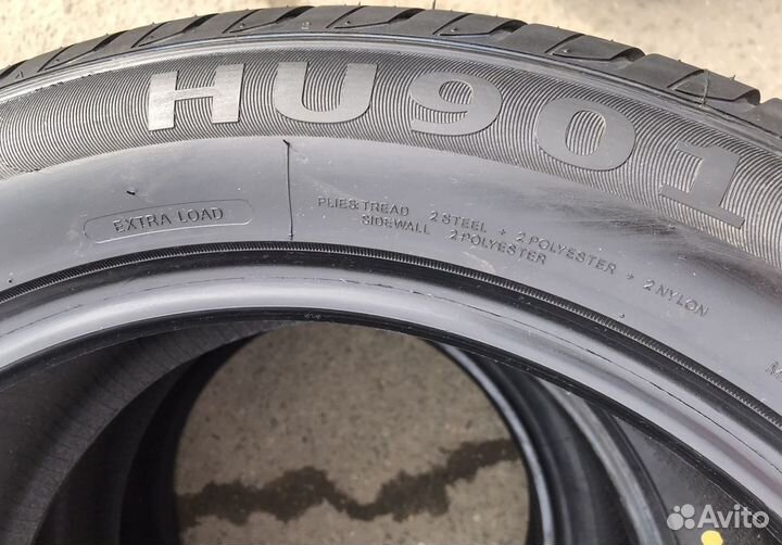 Aosen HU901 235/55 R19 105W