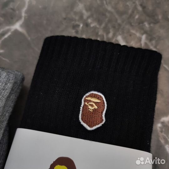 Носки ape 2 пары