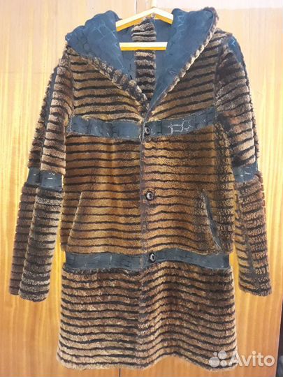 Дубленка торг