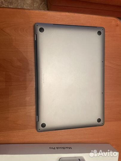 Apple MacBook Pro 15