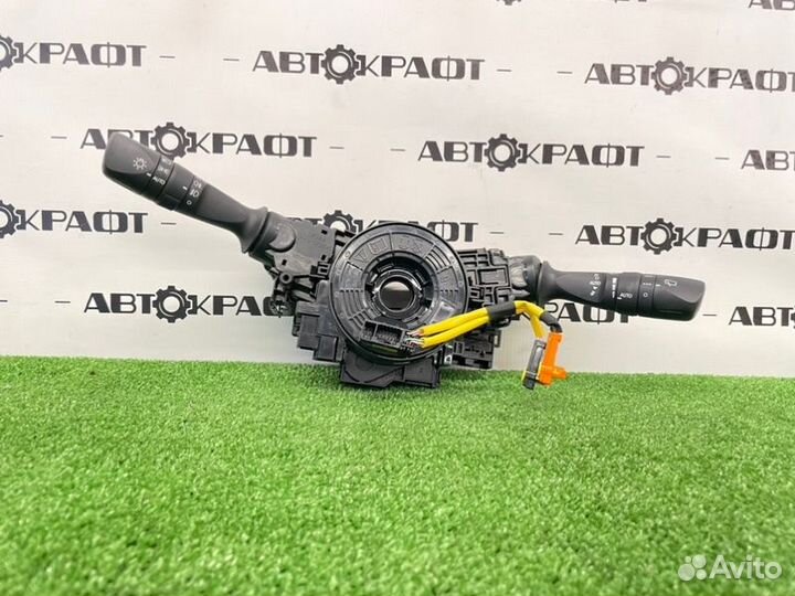 Подрулевой переключатель Toyota Land Cruiser Prado