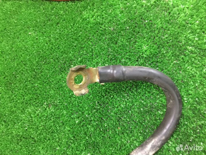 Провод акб Клейма акб Scoda Octavia A5