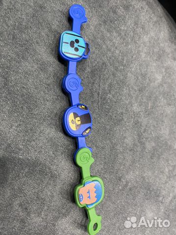 Китайские бравлы