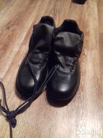 Обувь специальная