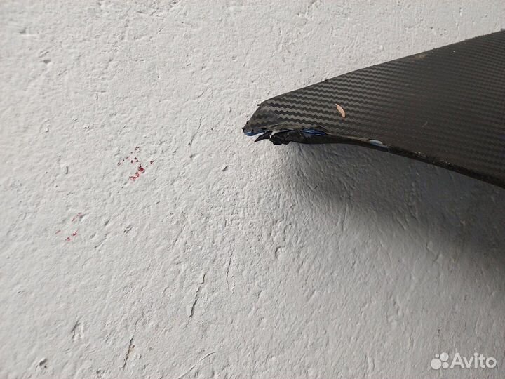 Капот Opel Corsa D, 2008