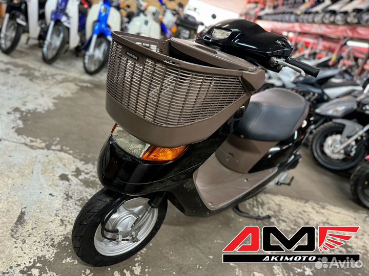 Скутер Honda Dio Cesta AF62-5006144