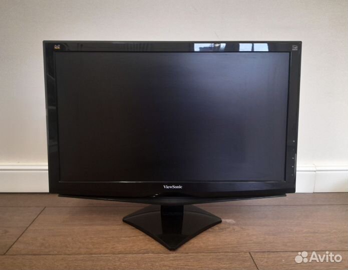 Монитор Viewsonic 21.5 