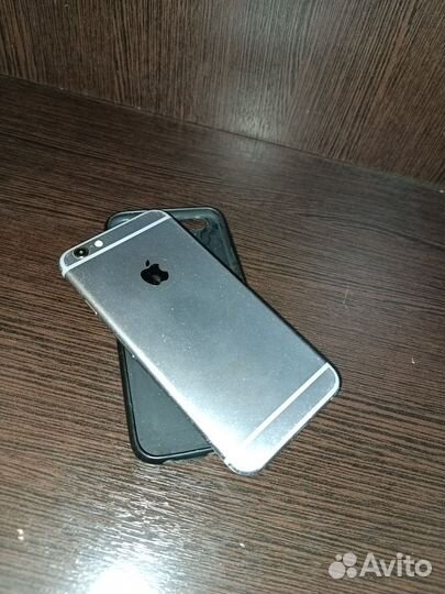 iPhone 6S, 32 ГБ