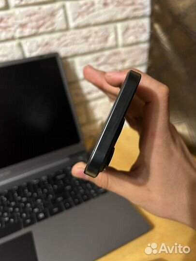 iPhone 15 Pro, 128 ГБ