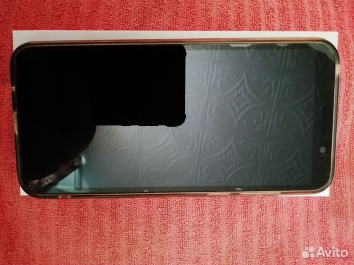 HUAWEI Y5p, 2/32 ГБ