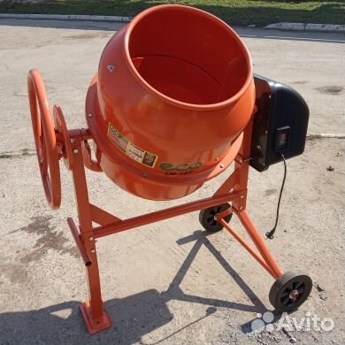 Бетономешалка в аренду прокат