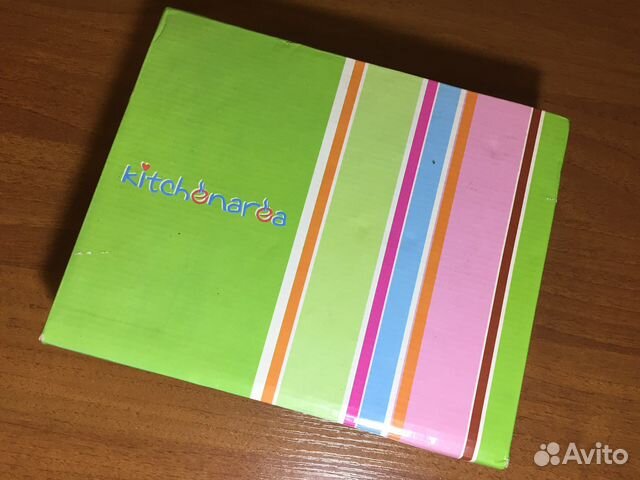 Набор чашек эспрессо с блюдцами, 6 шт