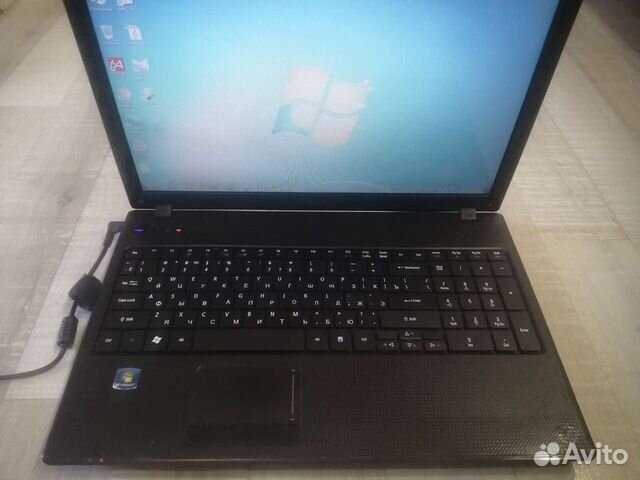 Acer 15,6/4 ядра/120SSD+500Гб/HD6700M