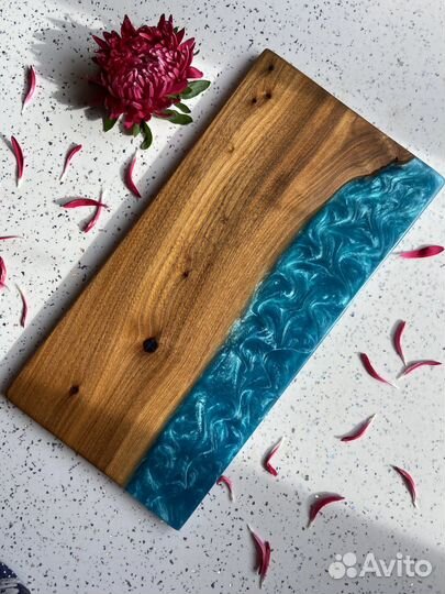 Сервировочные доски