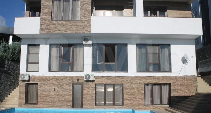 1-к. квартира, 30 м², 2/3 эт.