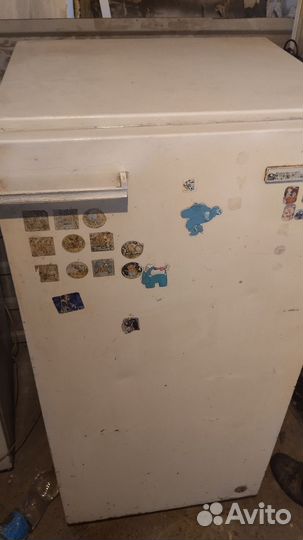 Холодильник бу