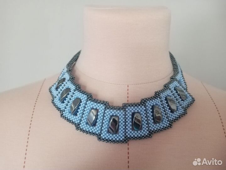 Украшения ручная работа