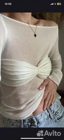 Кофта женская