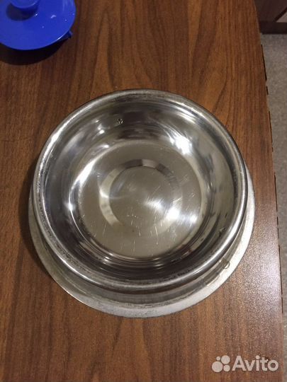 Миска для собак