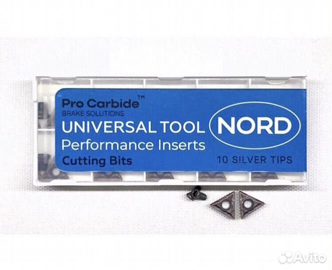 Резцы для станка nordberg пластины токарные