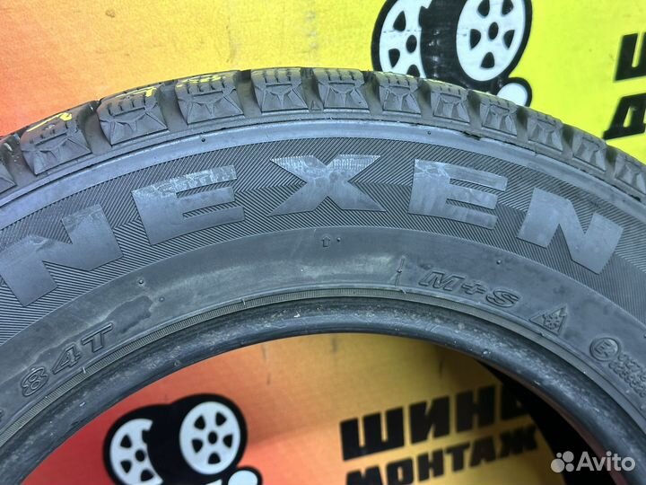 Nexen Winguard WinSpike 02 175/70 R14 84T