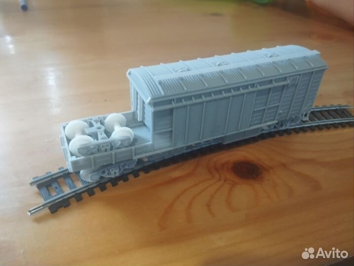 Вагон бытовка восстановительного состава