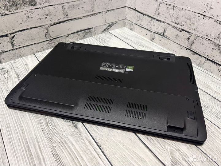 Бронь Офисный ноутбук Asus 2 видеокарты